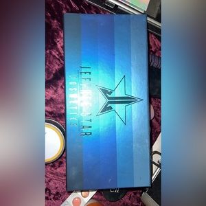 Jeffery star cosmetics